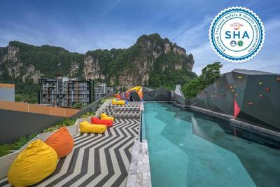 COSI Krabi Ao Nang Beach