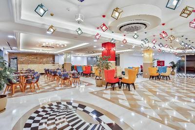 Crystal Club World Of Colours