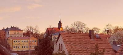 Pension Marlis