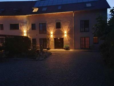 Pension Marlis