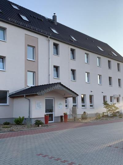 Hotel Bannewitz