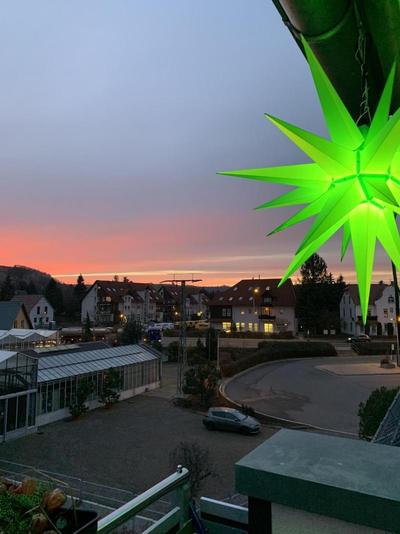 Hotel Bannewitz