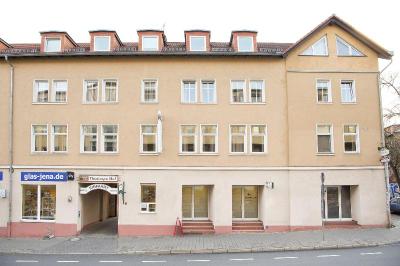 Hotel Thüringer Hof
