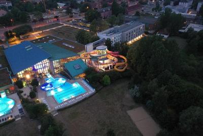 WONNEMAR Resort-Hotel