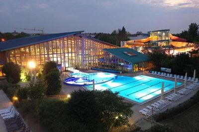 WONNEMAR Resort-Hotel