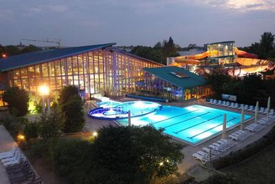 WONNEMAR Resort-Hotel