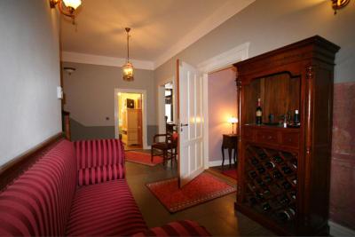 Hotel Denkmal 13