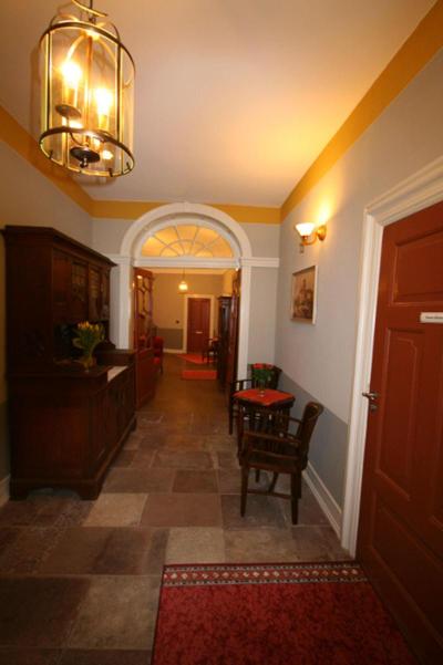 Hotel Denkmal 13