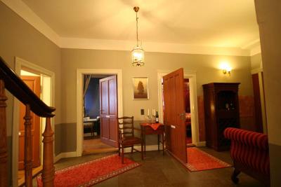 Hotel Denkmal 13