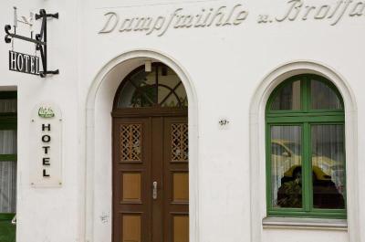 Hotel Am Schloß
