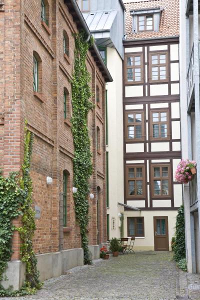 Hotel Am Schloß
