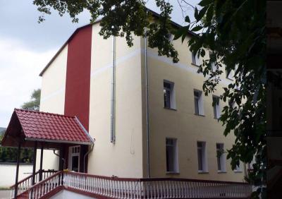 Hotel Medaillon