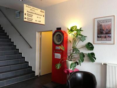Hotel Altora