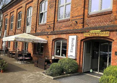 Hotel Volksschule