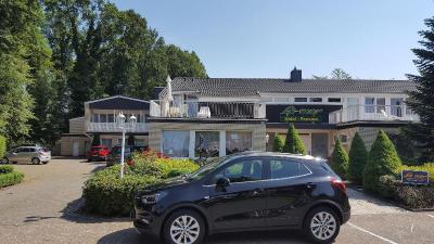 Hotel La Mer