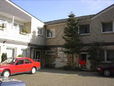 Hotel La Mer