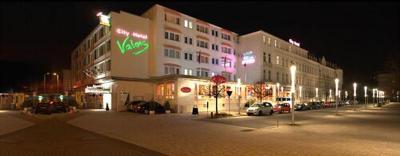 Sure Hotel by Best Western Wilhelmshaven City