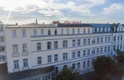 Sure Hotel by Best Western Wilhelmshaven City
