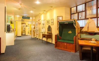 Sure Hotel by Best Western Wilhelmshaven City