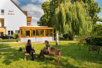 Hotel Knorre