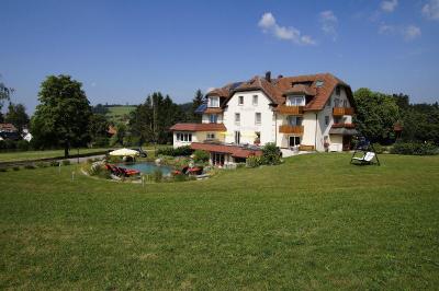 Hotel Jägerhaus