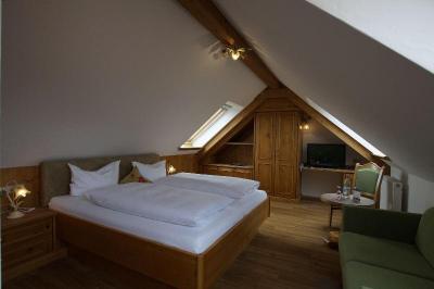 Hotel Jägerhaus