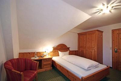 Hotel Jägerhaus