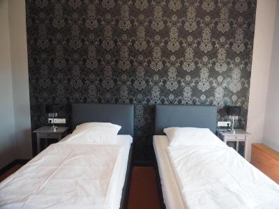 Hotel Kipphut