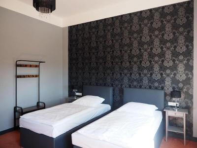 Hotel Kipphut
