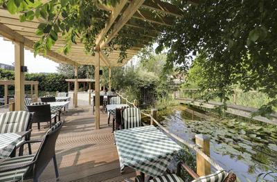 Hotel Brackweder Hof
