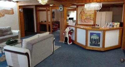 Hotel Hafez