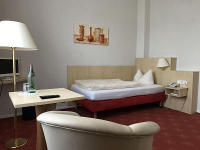 Hotel Römerbad