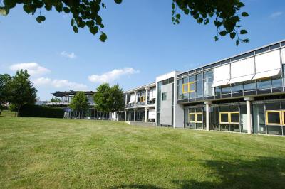 Genohotel Baunatal