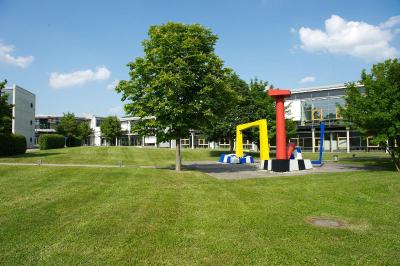 Genohotel Baunatal