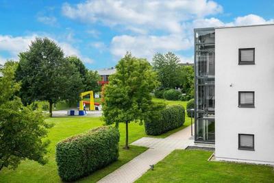 Genohotel Baunatal