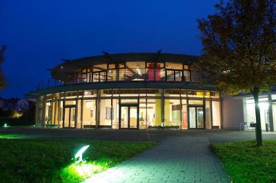 Genohotel Baunatal
