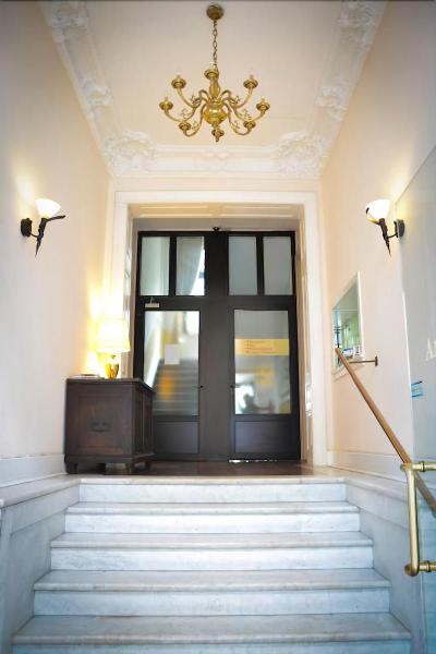 Hotel Am Landeshaus