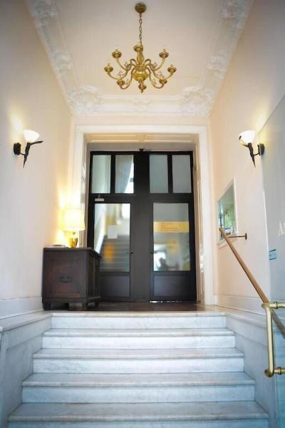 Hotel Am Landeshaus