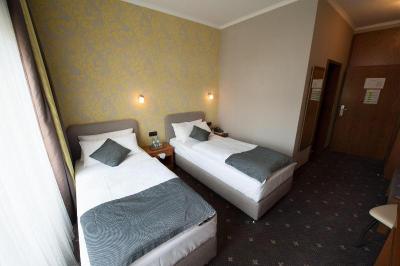 Hotel Alina