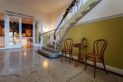 Hotel Halber Mond
