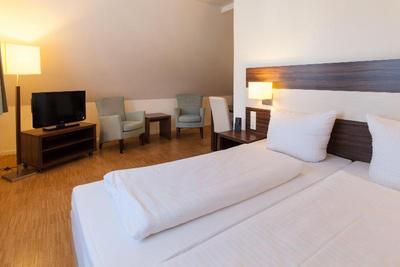 Hotel Halber Mond
