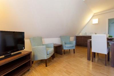 Hotel Halber Mond