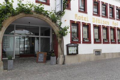 Hotel Pfälzer Hof