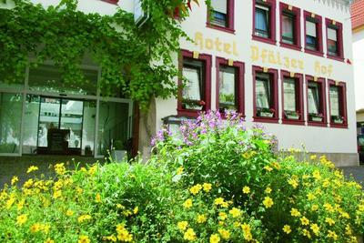 Hotel Pfälzer Hof