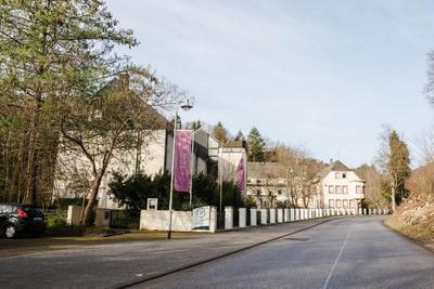 Hotel Luisenpark