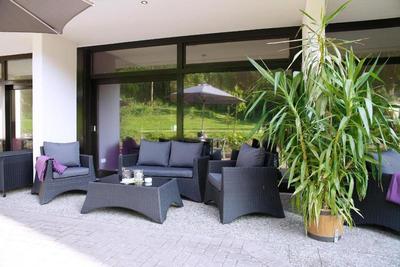 Hotel Luisenpark