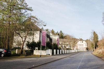 Hotel Luisenpark