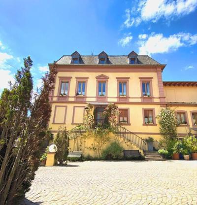 Villa Königsgarten
