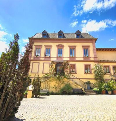 Villa Königsgarten