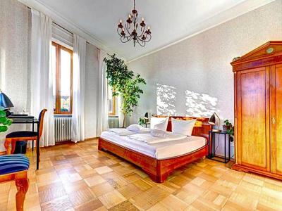 Villa Königsgarten